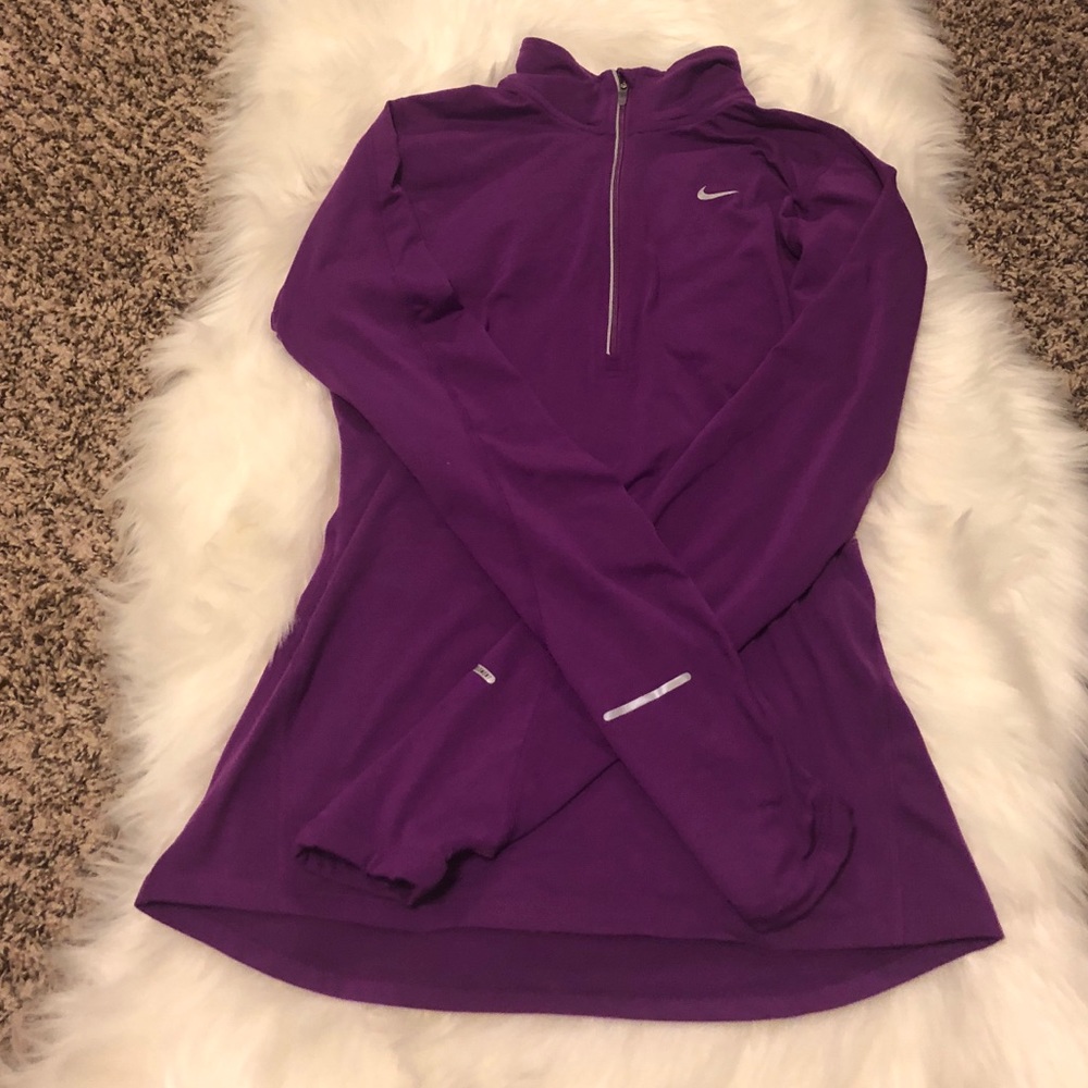 Nike dri-ft long sleeve